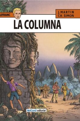 LEFRANC 14. LA COLUMNA