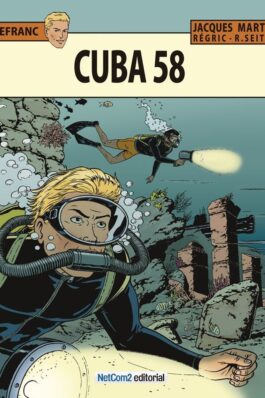 LEFRANC 25. CUBA 58