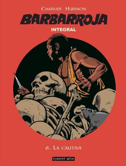 BARBARROJA INTEGRAL 06