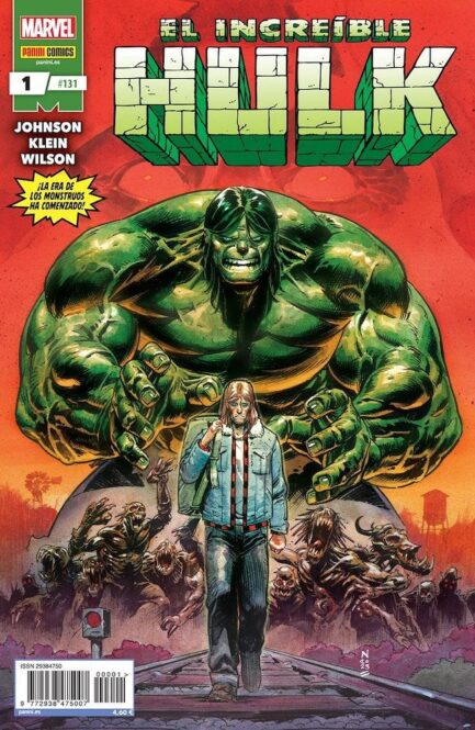EL INCREIBLE HULK 01 (131)