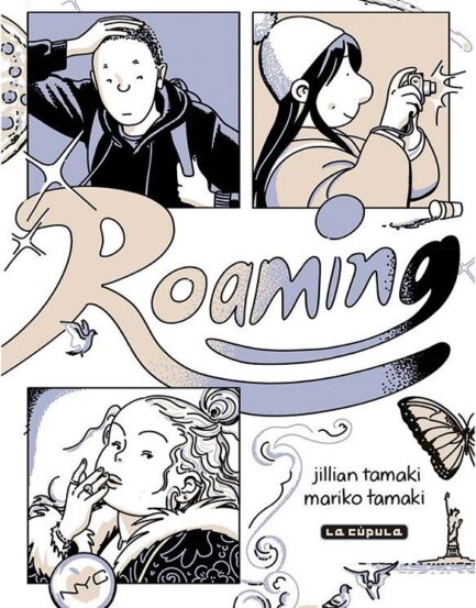 ROAMING