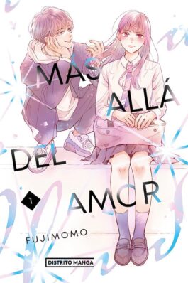 MAS ALLA DEL AMOR 01