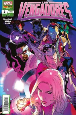 LOS VENGADORES 02 (156)