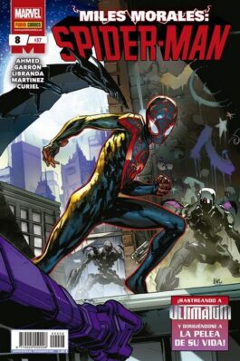MILES MORALES: SPIDER-MAN 08 (37)