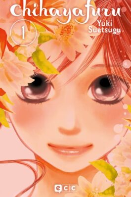 CHIHAYAFURU NÚM. 1 DE 50