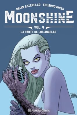 MOONSHINE 04