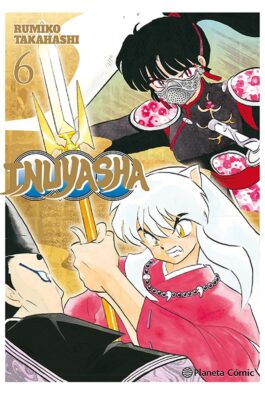 INUYASHA 06/30