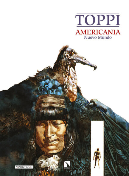 AMERICANIA NUEVO MUNDO
