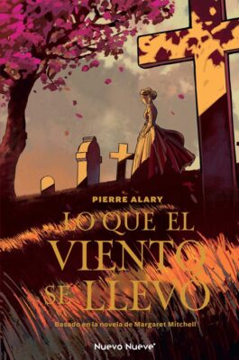 LO QUE EL VIENTO SE LLEVO 1
