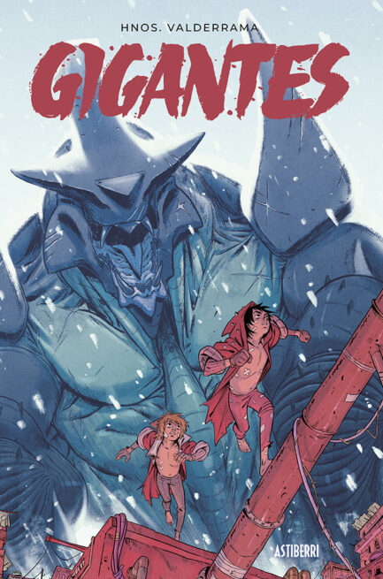 GIGANTES 01