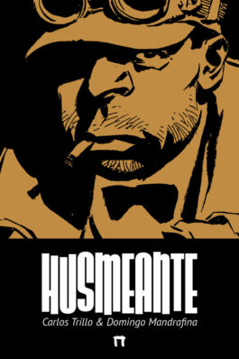 HUSMEANTE