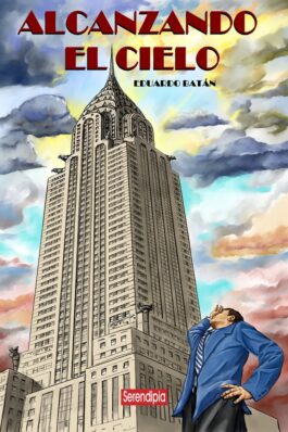 ALCANZANDO EL CIELO
