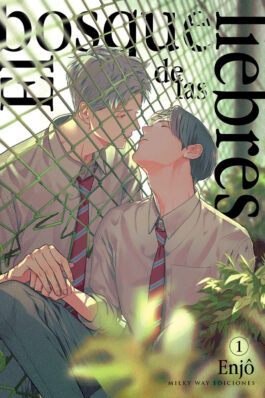 EL BOSQUE DE LAS LIEBRES 01
