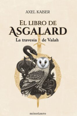 EL LIBRO DE ASGALARD