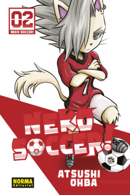 NEKO SOCCER! 2