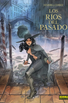 LOS RÍOS DEL PASADO