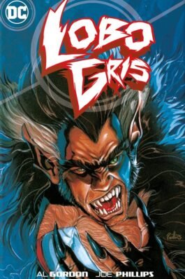 LOBO GRIS