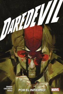 MARVEL PREMIERE. DAREDEVIL 3 POR EL INFIERNO 3