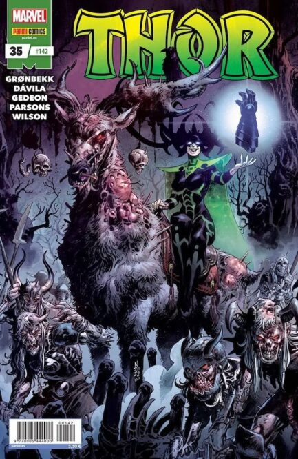 THOR 35 (135)