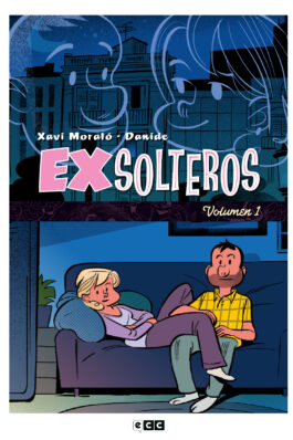 EXSOLTEROS VOL. 1 DE 2