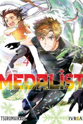 MEDALIST 04