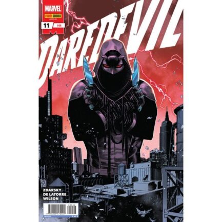 DAREDEVIL 11 (44)