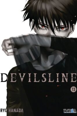 DEVILS LINE 13
