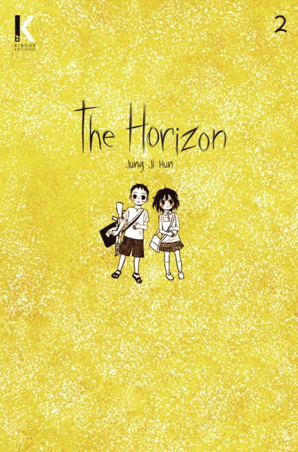THE HORIZON VOL 2