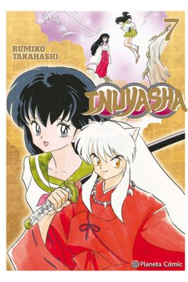 INUYASHA 07