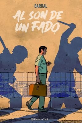 AL SON DE UN FADO