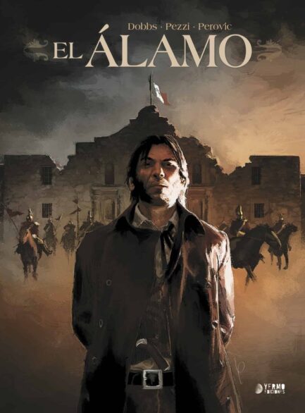 EL ALAMO