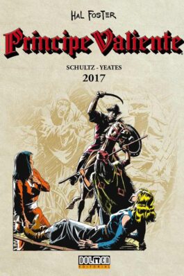 PRINCIPE VALIENTE 2017