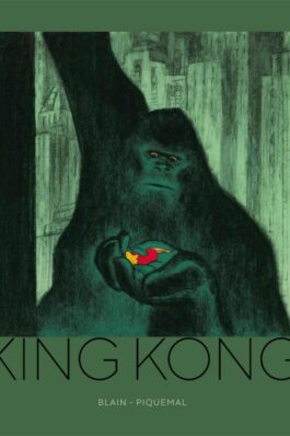 KING KONG