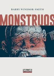 MONSTRUOS (3ª EDICION)