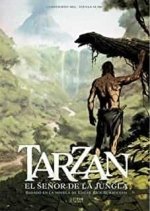 TARZAN 01.  EL SEÑOR DE LA JUNGLA