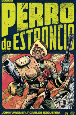 PERRO DE ESTRONCIO 01