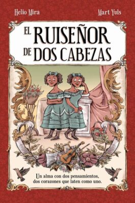 EL RUISEÑOR DE DOS CABEZAS