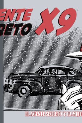 AGENTE SECRETO X-9 (1945-1946)