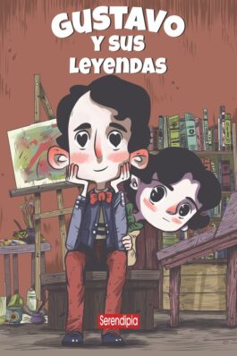 GUSTAVO Y SUS LEYENDAS