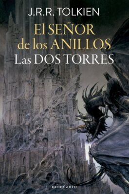 EL SEÑOR DE LOS ANILLOS 02/03 LAS DOS TORRES (EDICION REVISADA 2023)