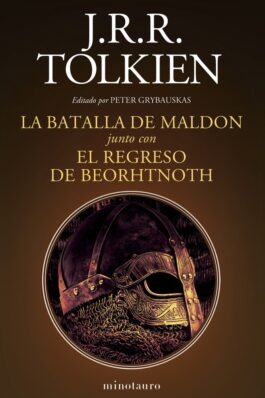 EL REGRESO DE BEORHTNOTH