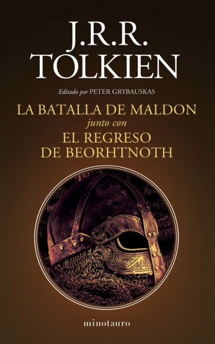 EL REGRESO DE BEORHTNOTH