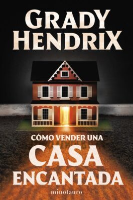COMO VENDER UNA CASA ENCANTADA