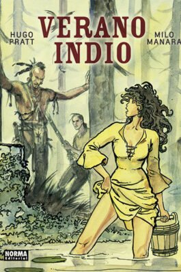 VERANO INDIO (NE)
