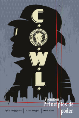 C.O.W.L. 1. PRINCIPIOS DE PODER