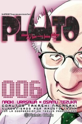 PLUTO 6