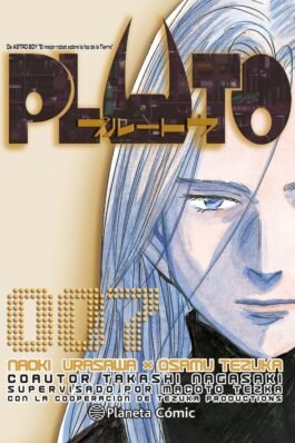 PLUTO 7