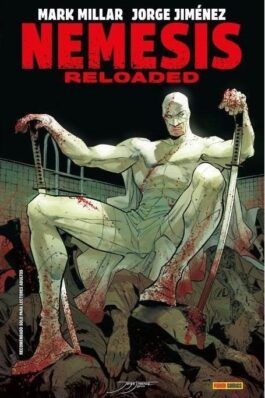 NEMESIS RELOADED