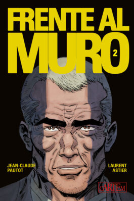 FRENTE AL MURO 2 (DE 2)