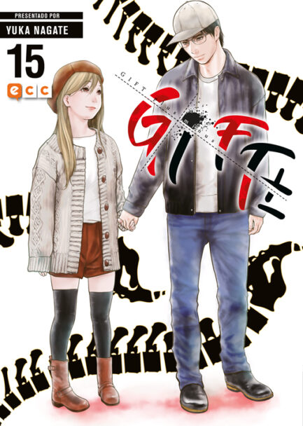 GIFT PLUS MINUS NÚM. 15